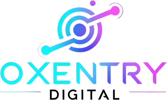 Oxentry Digital