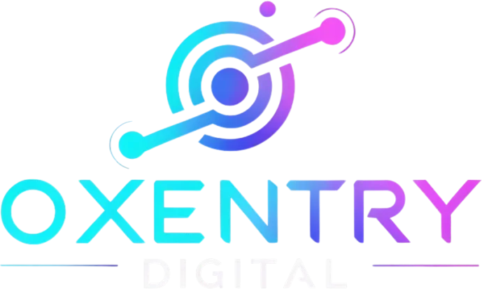 Oxentry Digital
